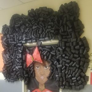 Meet your Posher, Queene